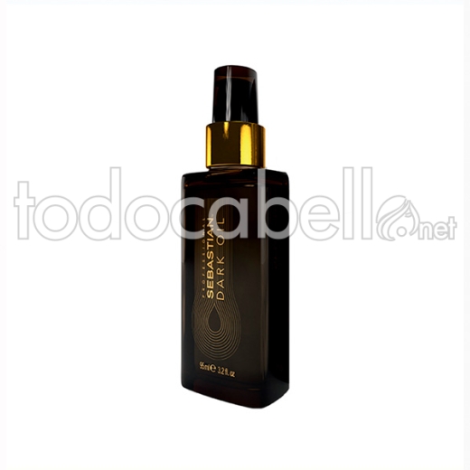 Sebastian Dark Oil Hair 95ml