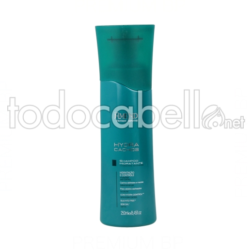 Amend Expertise Hydra Cachos Champú 250 Ml