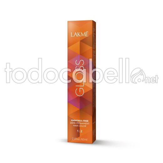 Lakme Gloss Color 0/00 60 Ml