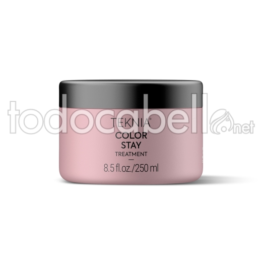 Lakme Teknia Color Stay Tratamiento 250ml