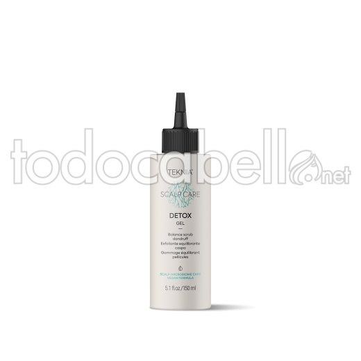 Lakme Teknia Scalp Care Detox Gel 150ml