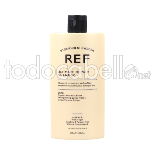 REF Ultimate Repair Champú 285ml