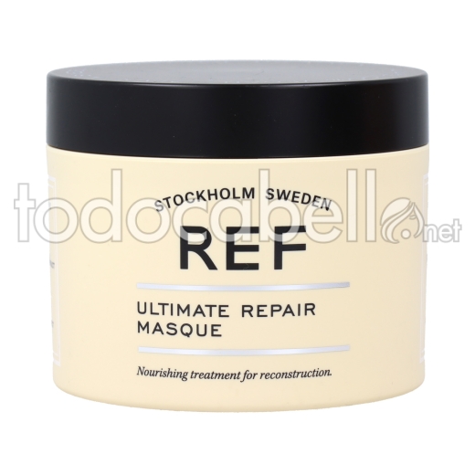 REF Ultimate Repair Mascarilla 250ml