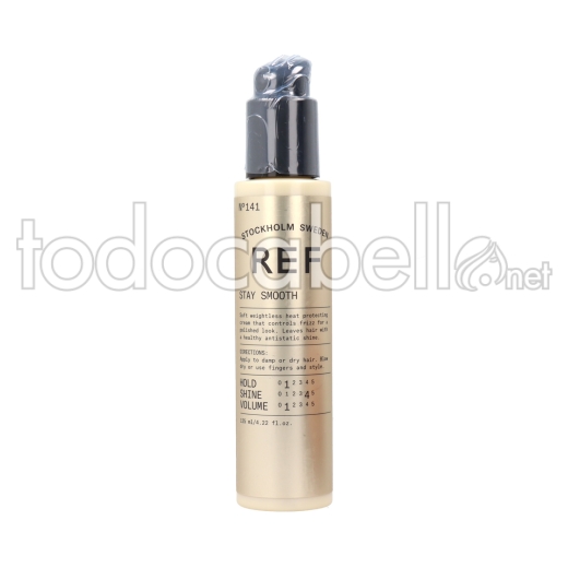 REF Stay Smooth Soft 125ml