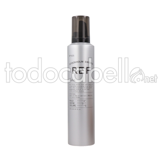 REF Mousse 250ml