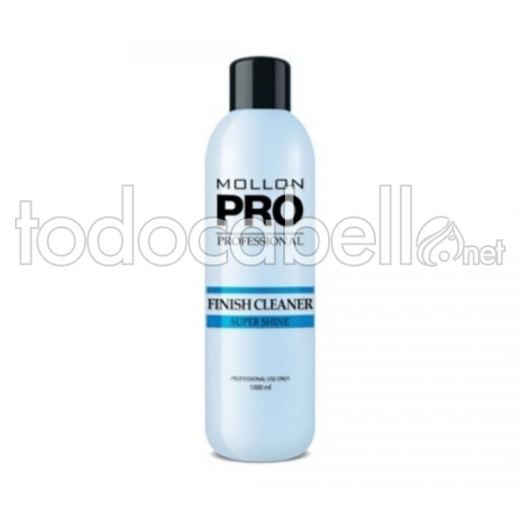 Mollon Pro Finish Cleaner 1000 Ml