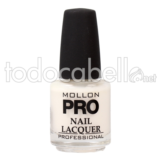 Mollon Pro Hardening Nail Lacquer 15 Ml 236