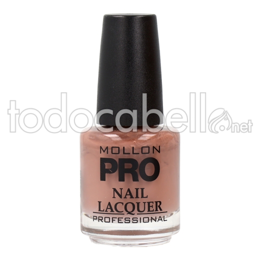 Mollon Pro Hardening Nail Lacquer 15 Ml 288