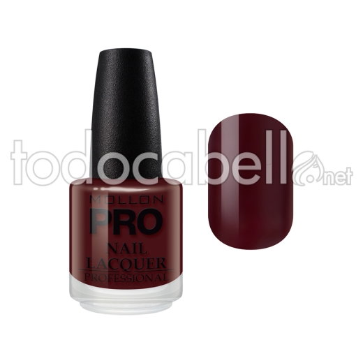 Mollon Pro Hardening Nail Lacquer Color 071 15ml