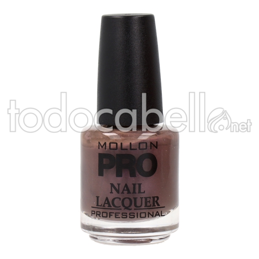 Mollon Pro Hardening Nail Lacquer 15 Ml 122