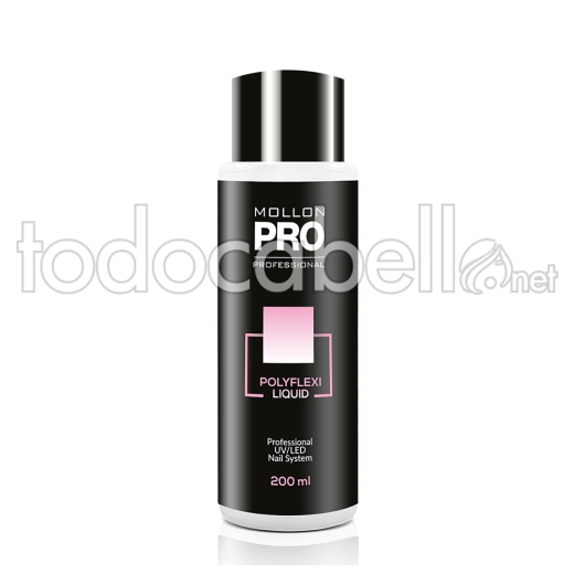 Mollon Pro Polyflexi Liquid 200 Ml