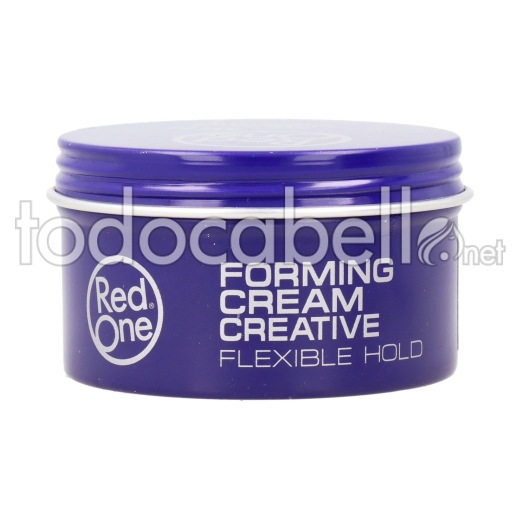 Red One Forming Cream Creative Flexible Hold 100 Ml