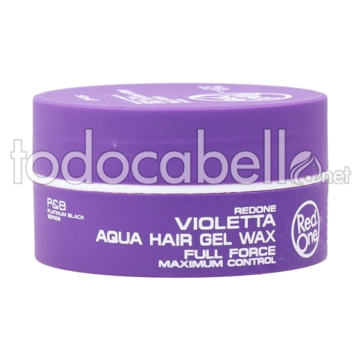 Red One Mini Wax Violetta 50 Ml