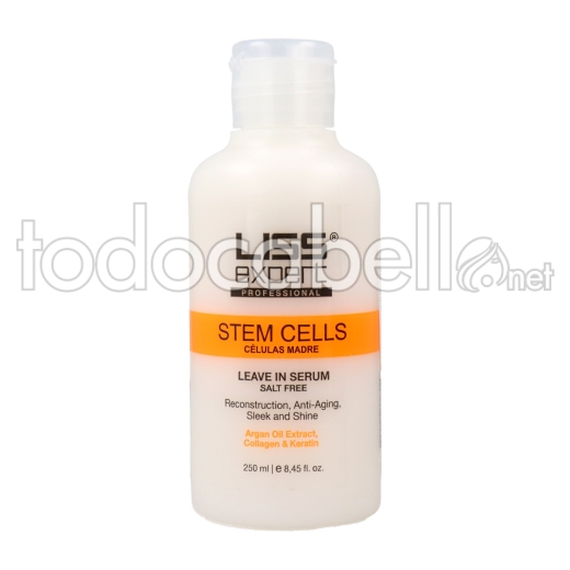 Liss Expert Stem Cells Leave In Serúm 250 Ml