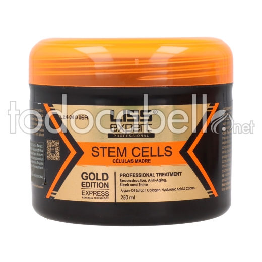 Liss Expert Alisante Stem Cells Gold Edition 250 Ml