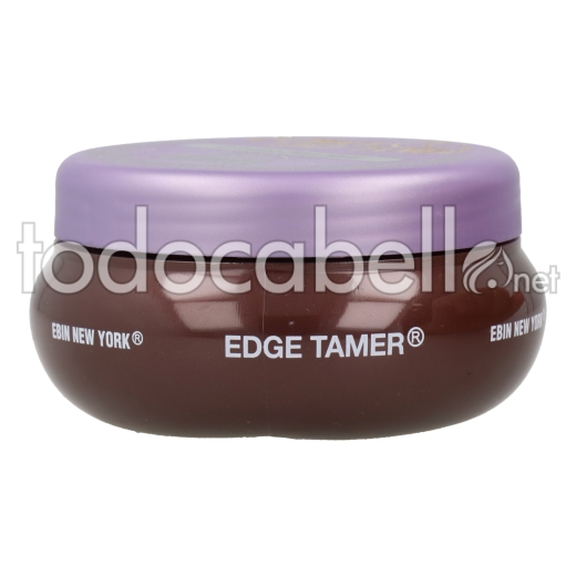 Ebin New York Extreme Firm Hold Edge Tamer Cera 120 Ml