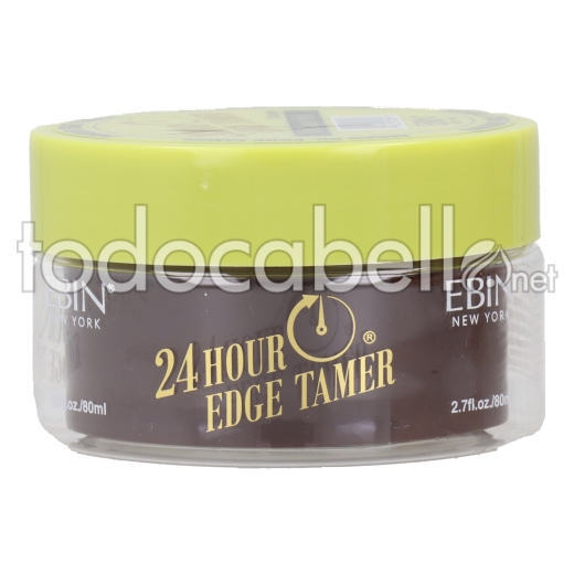 Ebin New York Ultra Super Hold Edge Tamer Cera 80 Ml