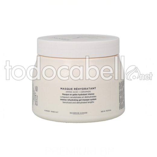 Kerastase Specifique Rehydratant Mascarilla 500 Ml