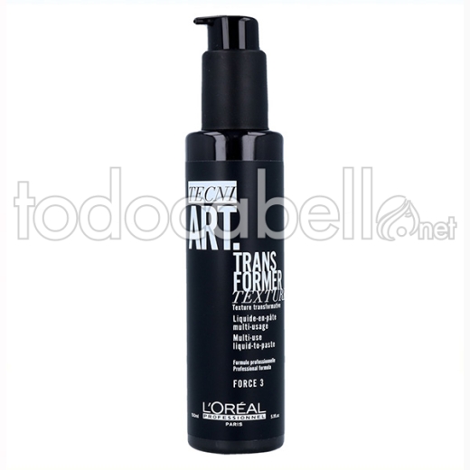 Loreal Tecniart Transformer Loción 150