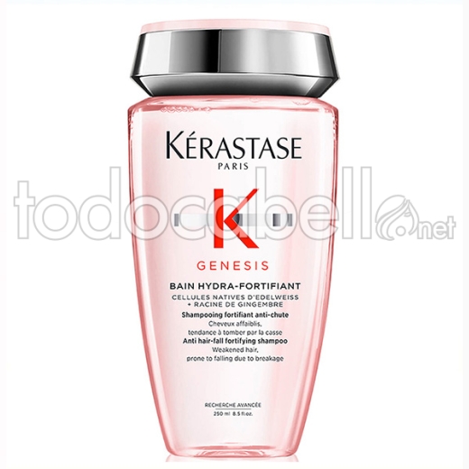 Kerastase Genesis Hydra Fortifiant Bain/champú 250 Ml