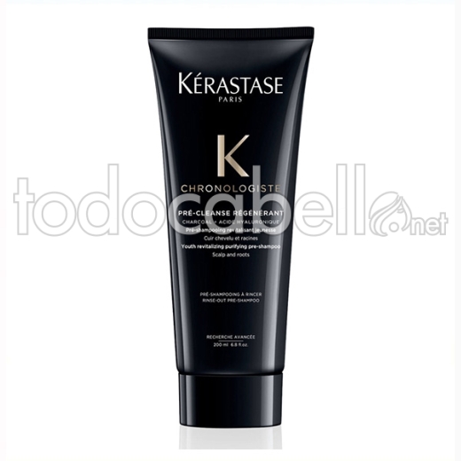 Kerastase Chronologiste Regenerant Pre Cleanse 200ml