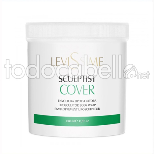 Levissime Sculptist Cover 1000 Ml