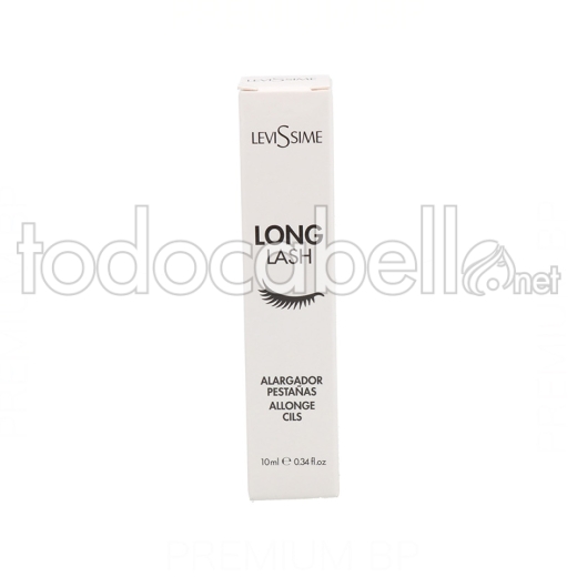 Levissime Long Lash 10ml