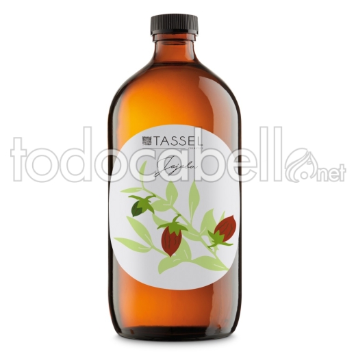 HUILE DE BASE DE JOJOBA - 1 LITRE