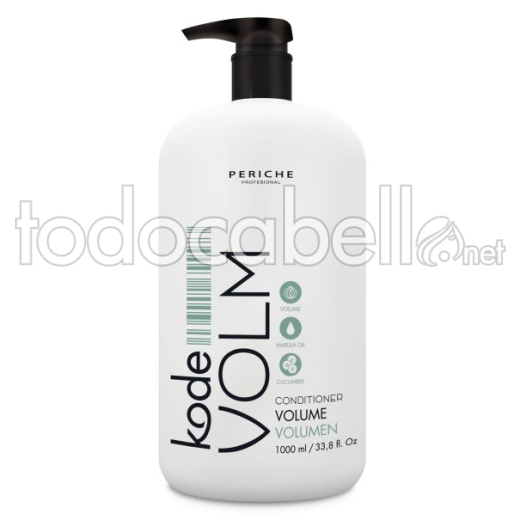 Periche KODE VOLM Acondicionador de Volumen 1000ml