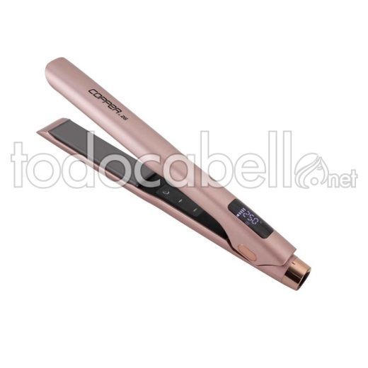 Asuer Plancha Copper Golden Rose ref.40262