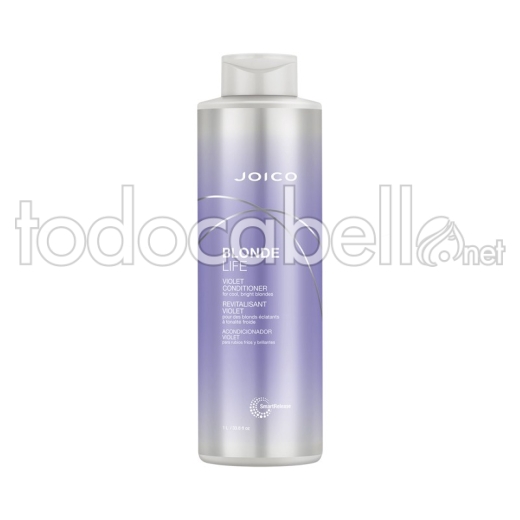 Joico Blonde Life Violet Acondicionador 1000ml