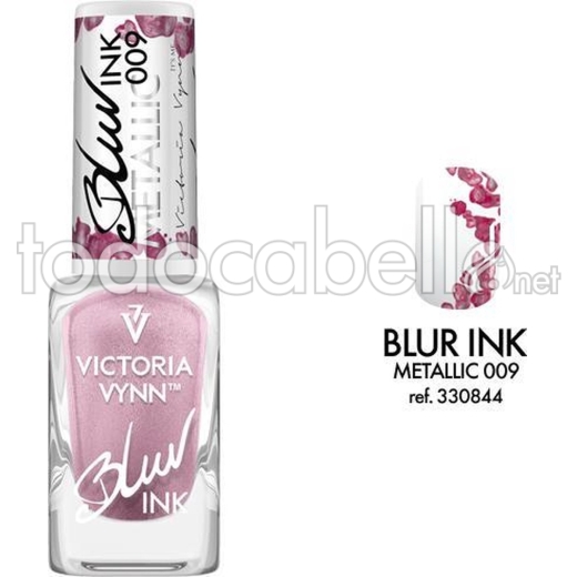 Victoria Vynn Esmaltes Creativo Blur Ink Metallic 009 10ml