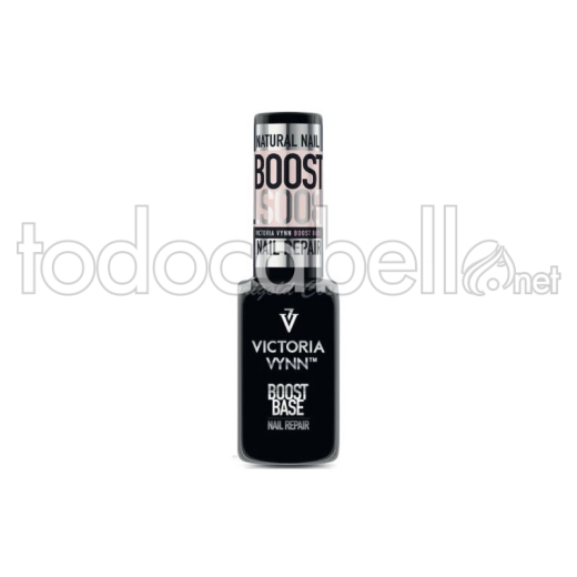 Victoria Vynn Base Hibrida Nail Repair 2 en 1 15ml