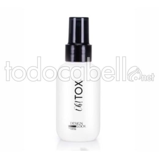 Design Look Botox Capilar Oh! Tox 100ml