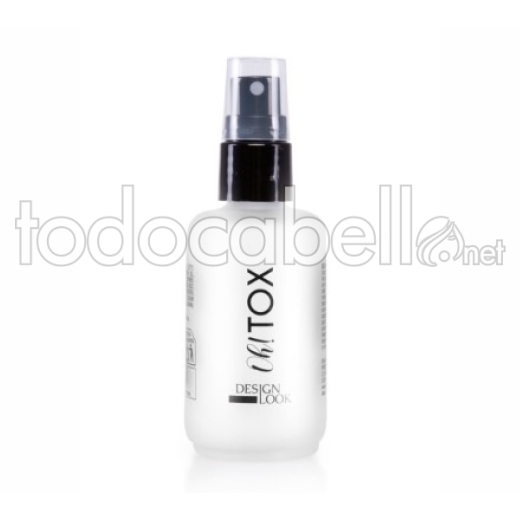 Design Look Botox Capilar Oh! Tox 50ml