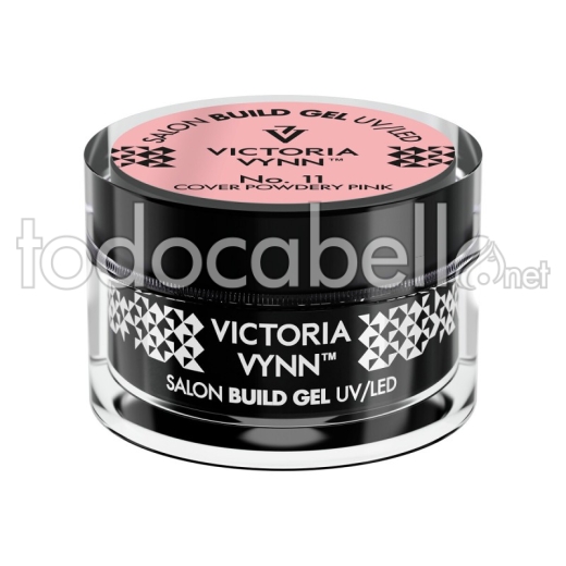 Victoria Vynn Gel constructor UV/LED 11 Rosa 50ml