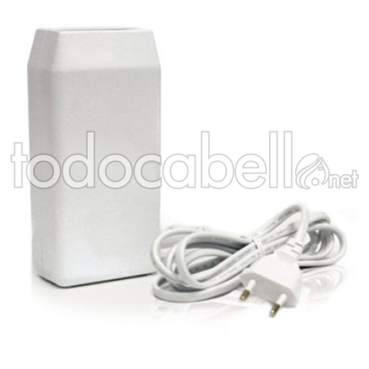 MayStar Calentador de cera Roll-on con cable