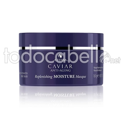 Alterna Caviar Anti-Aging humidité Masque.  Intensive 161g Masque