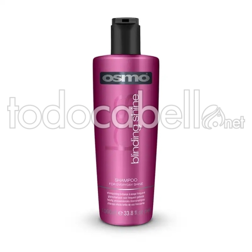 Osmo Champú Blinding Shine 1000ml