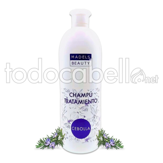 Madels Beauty Onion shampoo 1000ml