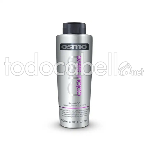 Osmo Champú Colour Save 300ml