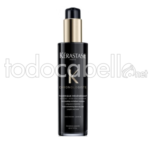 Kerastase Chronologiste Thermique Regenerant 150 Ml