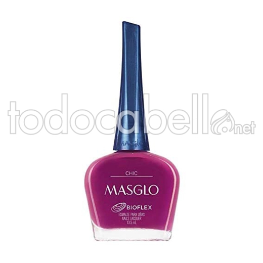 Masglo Esmalte de Uñas CHIC 13,5ml