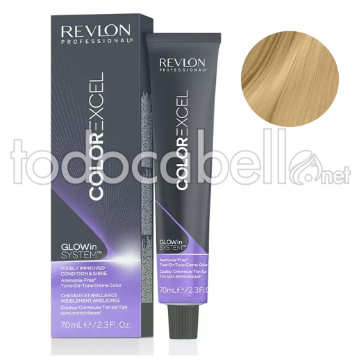 Revlon Tint Revlonissimo Color Excel 9.3 Blond très clair doré 70ml