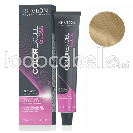 Revlon Tinte Revlonissimo Color Excel Gloss 10.13 Frosty Beige 70ml