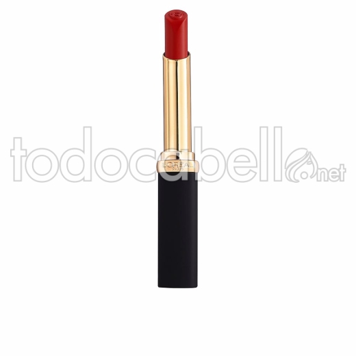 L'oréal Paris Color Riche Intense Volume Matte ref 346-le Rouge Determination 1 U