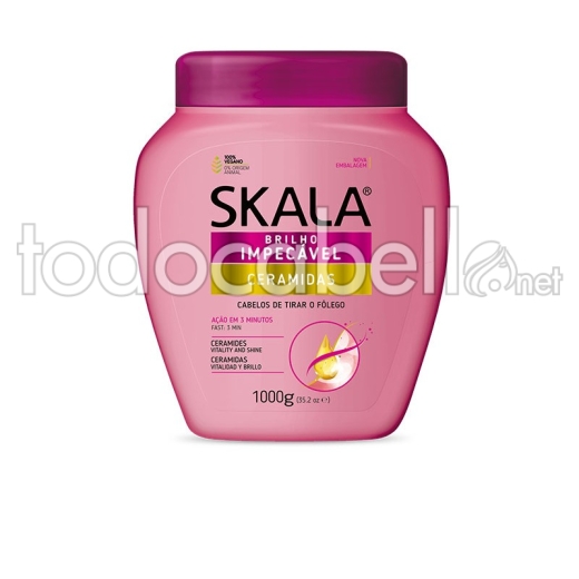 Skala Crema Acondicionadora Ceramidas 1000ml