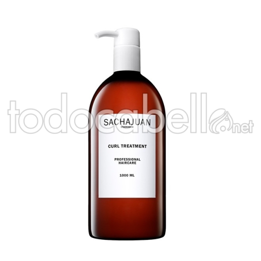 Sachajuan Acondicionador Curl 1000ml