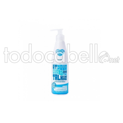 Curly Love Acondicionador Limpiador Cowash 290ml