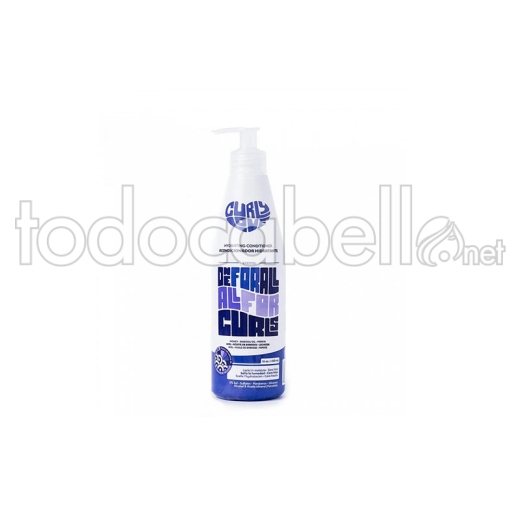 Curly Love Acondicionador Hidratante 290ml